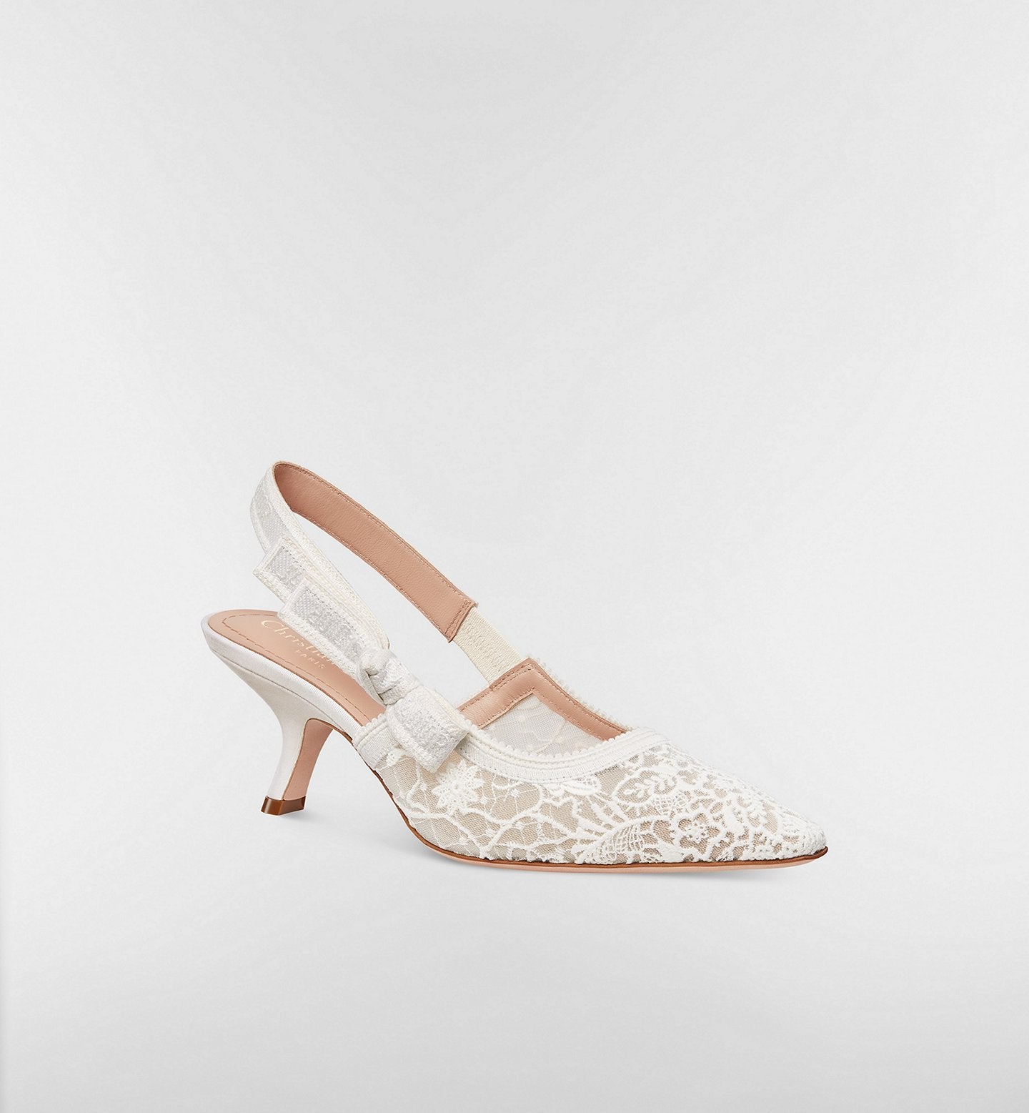 Dior J'Adior Slingback Pump 65