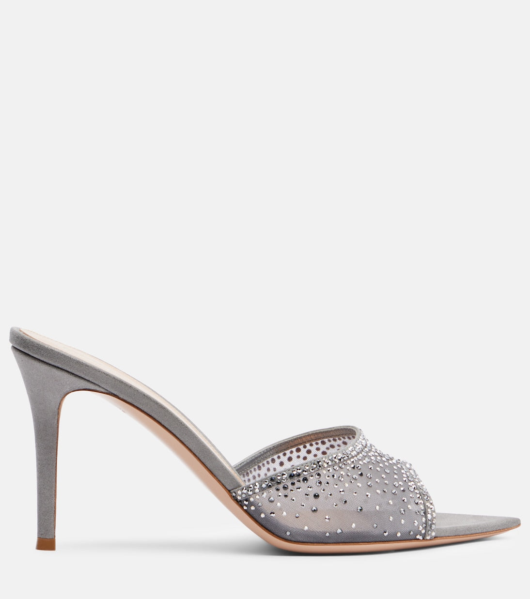 Gianvito Rossi RANIA MULE 85