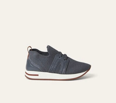 Kid’s 360 Flexy Walk Sneakers Grey
