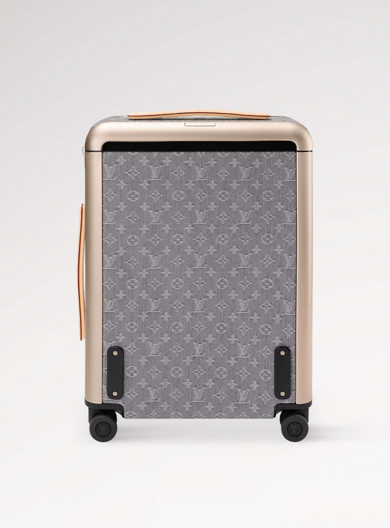 Louis Vuitton horizon 55 cabin suitcase -monogram canvas