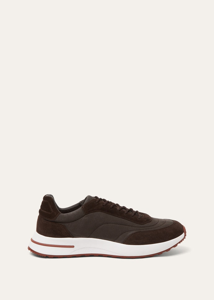 LORO PIANA Week End Walk Sneaker