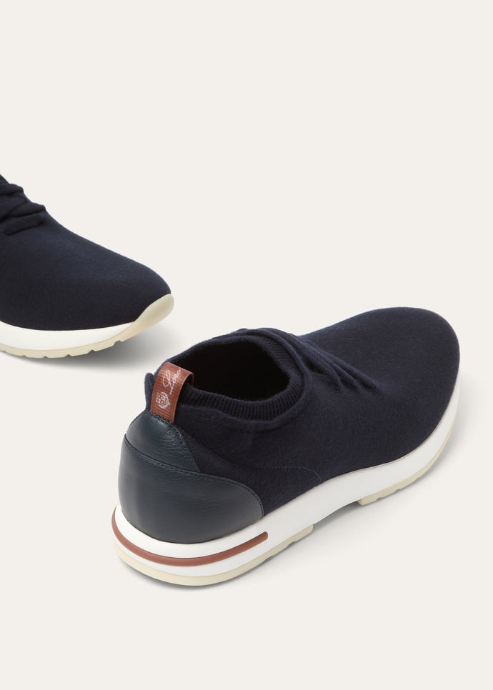 Loro piana 360 LP Flexy Walk Sneaker
Navy blue