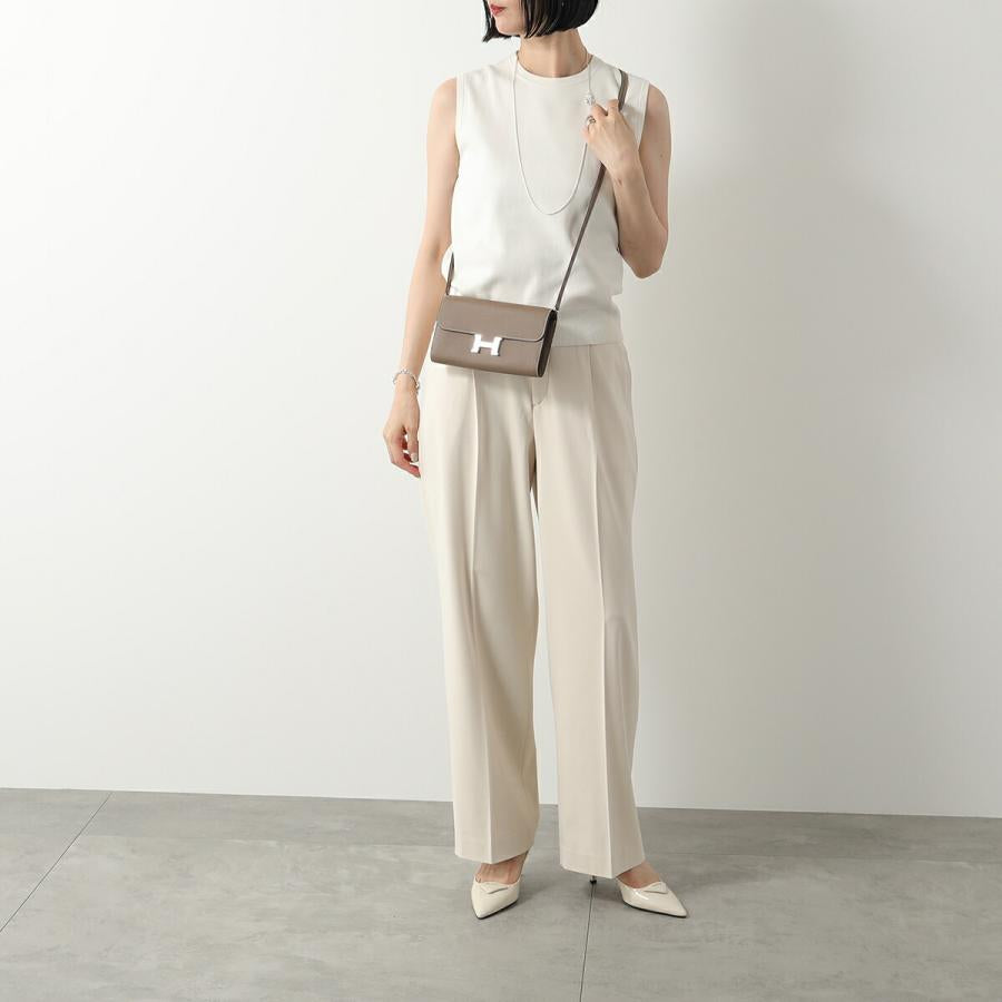 HERMES Constance To Go wallet