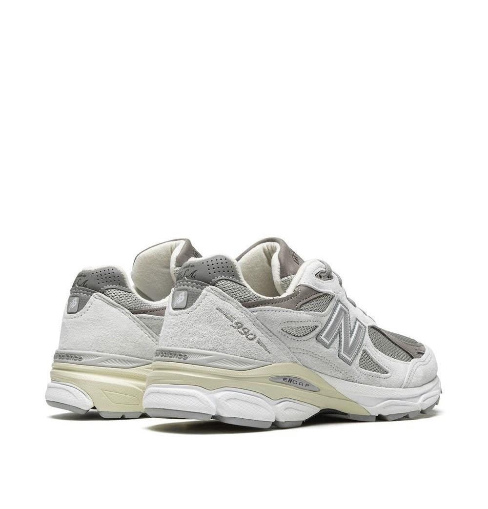 NEW BALANCE Men’s 990 V3 YCMC Sneakers – Nimbus Cloud Performance Shoes