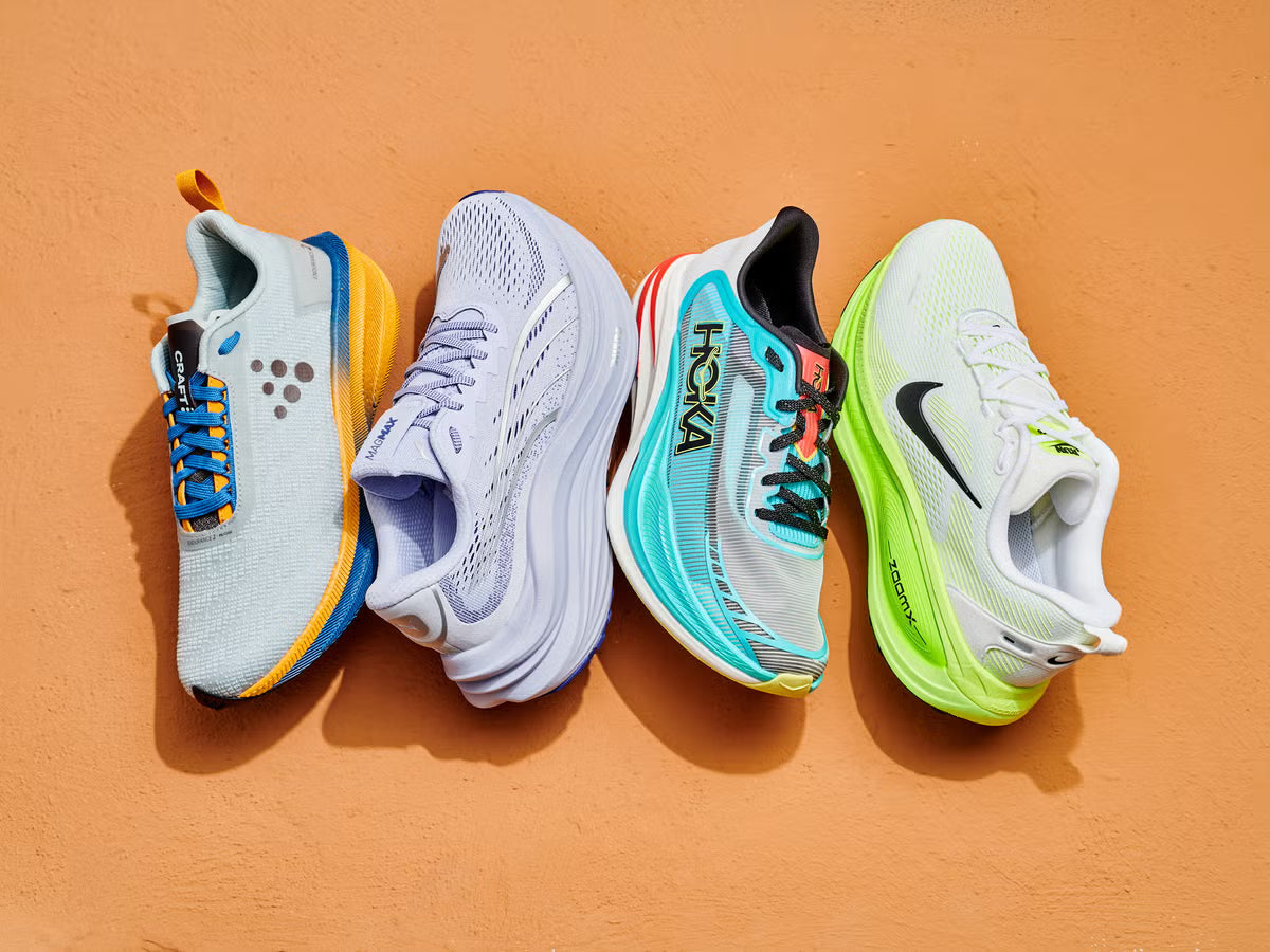 Top Shoe Trends You Must Try This Season