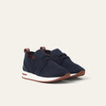 Kid’s 360 Flexy Walk Sneakers Navy Blue