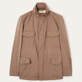 LORO PIANA windmate traveller jaket -khaki