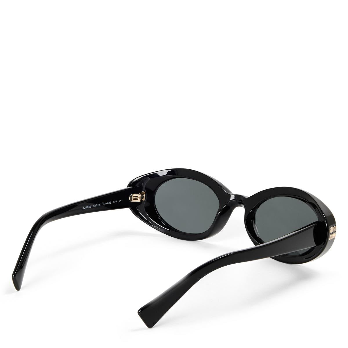 MIU MIU Rêverie sunglasses