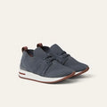 Kid’s 360 Flexy Walk Sneakers Grey