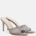 Gianvito Rossi RANIA MULE 85