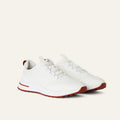 LORO PIANA Week End Walk Sneaker White