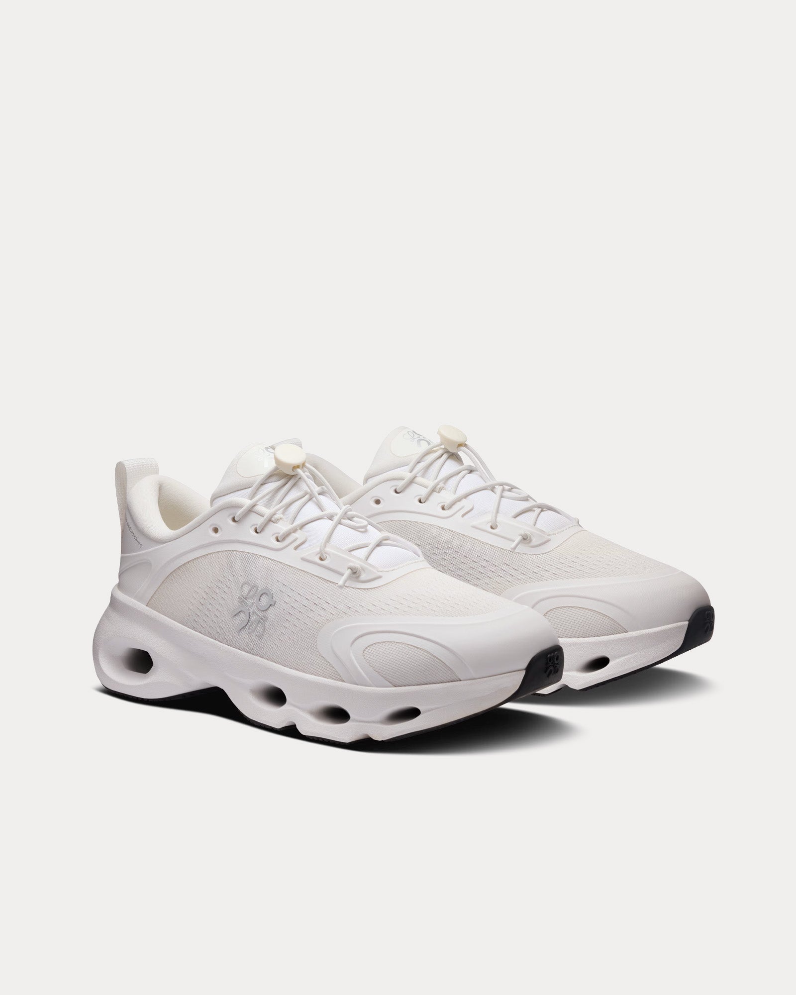 Cloudsolo LOEWE White|Light grey