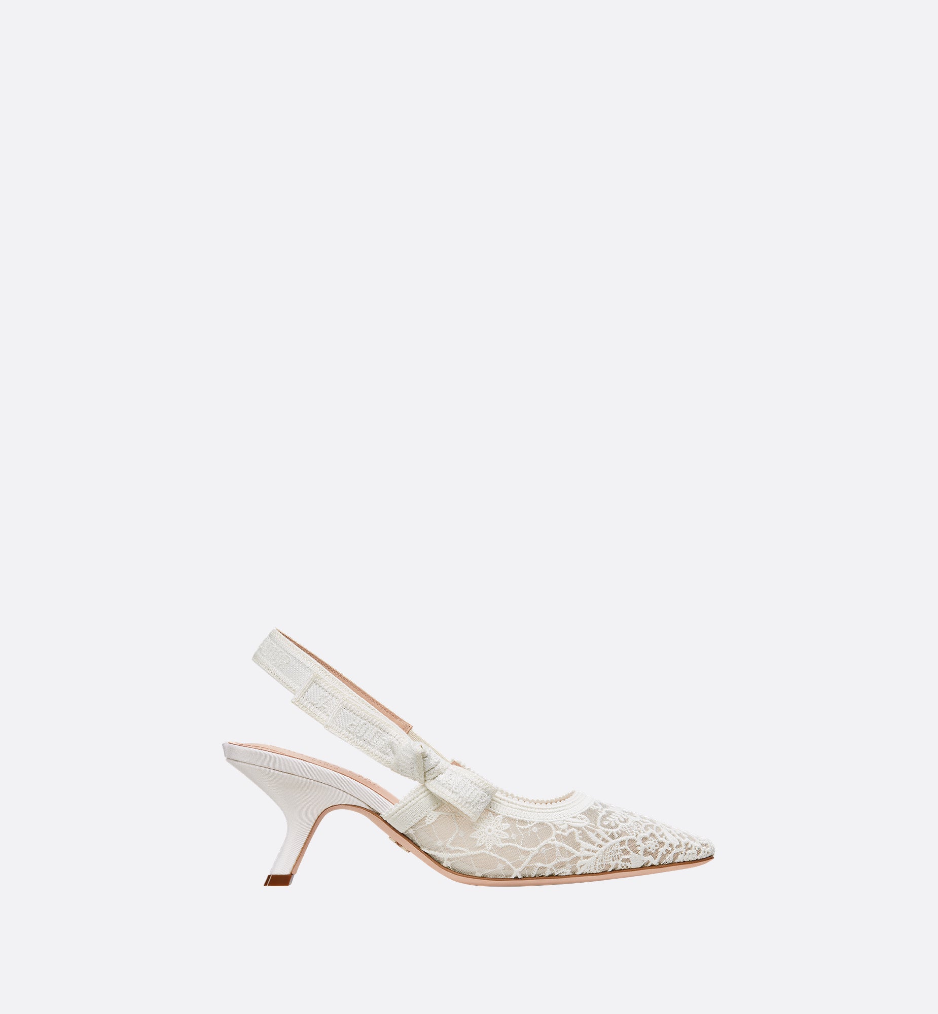 Dior J'Adior Slingback Pump 65