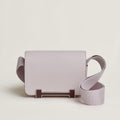 Hermès Geta bag Pink