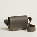 Hermès Geta bag Vert Loden