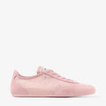 Jimmy Choo Lace Low Top Trainers pink
