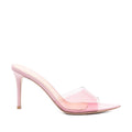 Gianvito Rossi Elle 105 pink