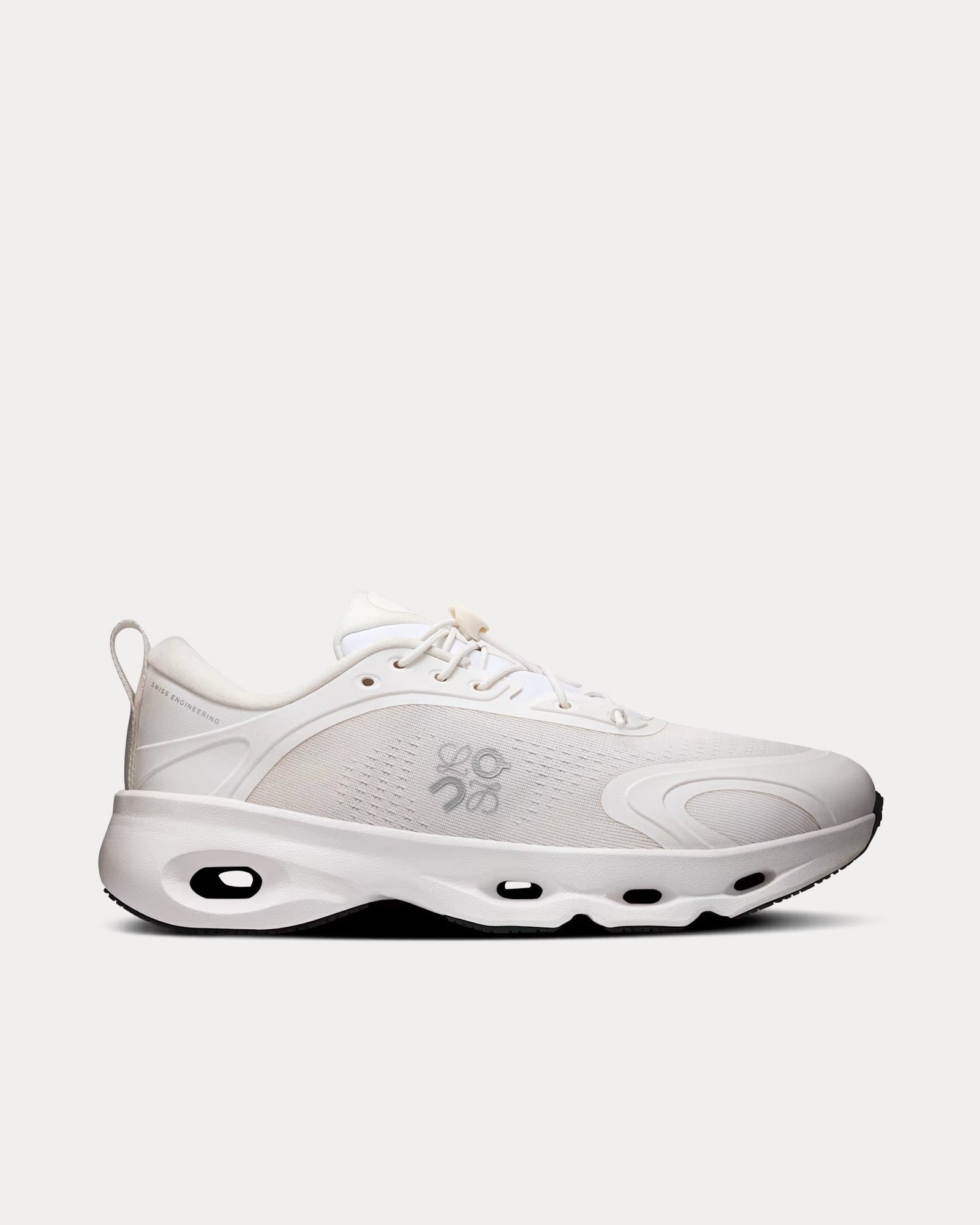 Cloudsolo LOEWE White|Light grey