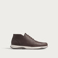 BERLUTI Echappee Derby -coffe