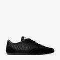 Jimmy Choo Lace Low top Trainers black