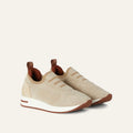 Kid's 360 LP Flexy Walk Sneaker Beige
