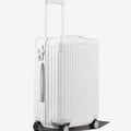 RIMOWA Essential Cabin Gloss white
