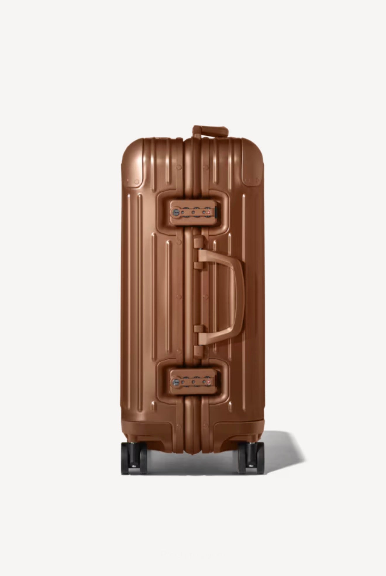 RIMOWA ORIGINAL Cabin-Bronze brown