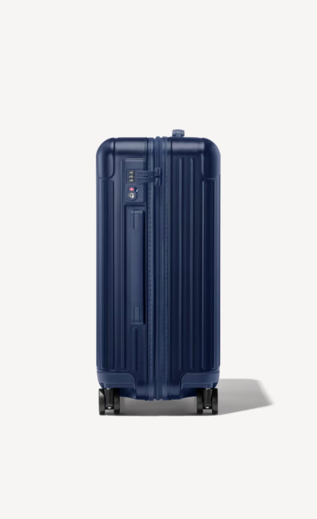 RIMOWA ESSENTIAL cabin -Matte blue