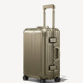 RIMOWA ORGINAL cabin -Titanium