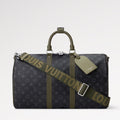 LOUIS VUITTON Keepall Bandoulière 45