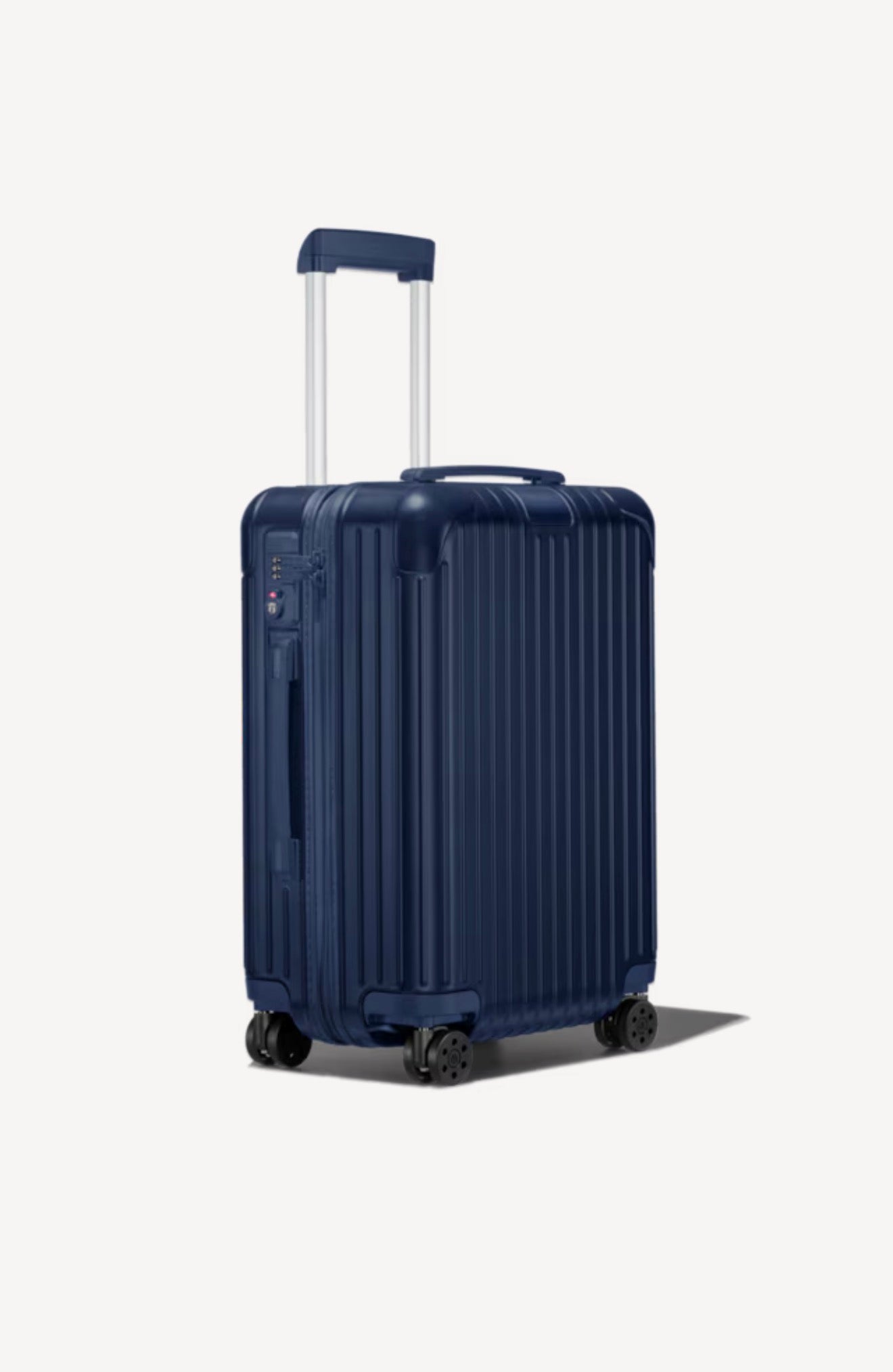 RIMOWA ESSENTIAL cabin -Matte blue