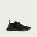 BERLUTI Shadow Sneaker -jet black