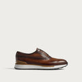 BERLUTI Fast Track Oxford
Venezia Calf Leather