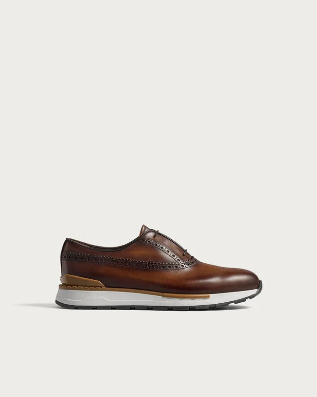 BERLUTI Fast Track Oxford
Venezia Calf Leather