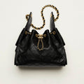 Chanel Hobo Small Handbag – Women