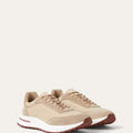 LORO PIANA Week End Walk Sneaker beige