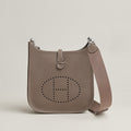 HERMES MINI Evelyne 16 Etoupe