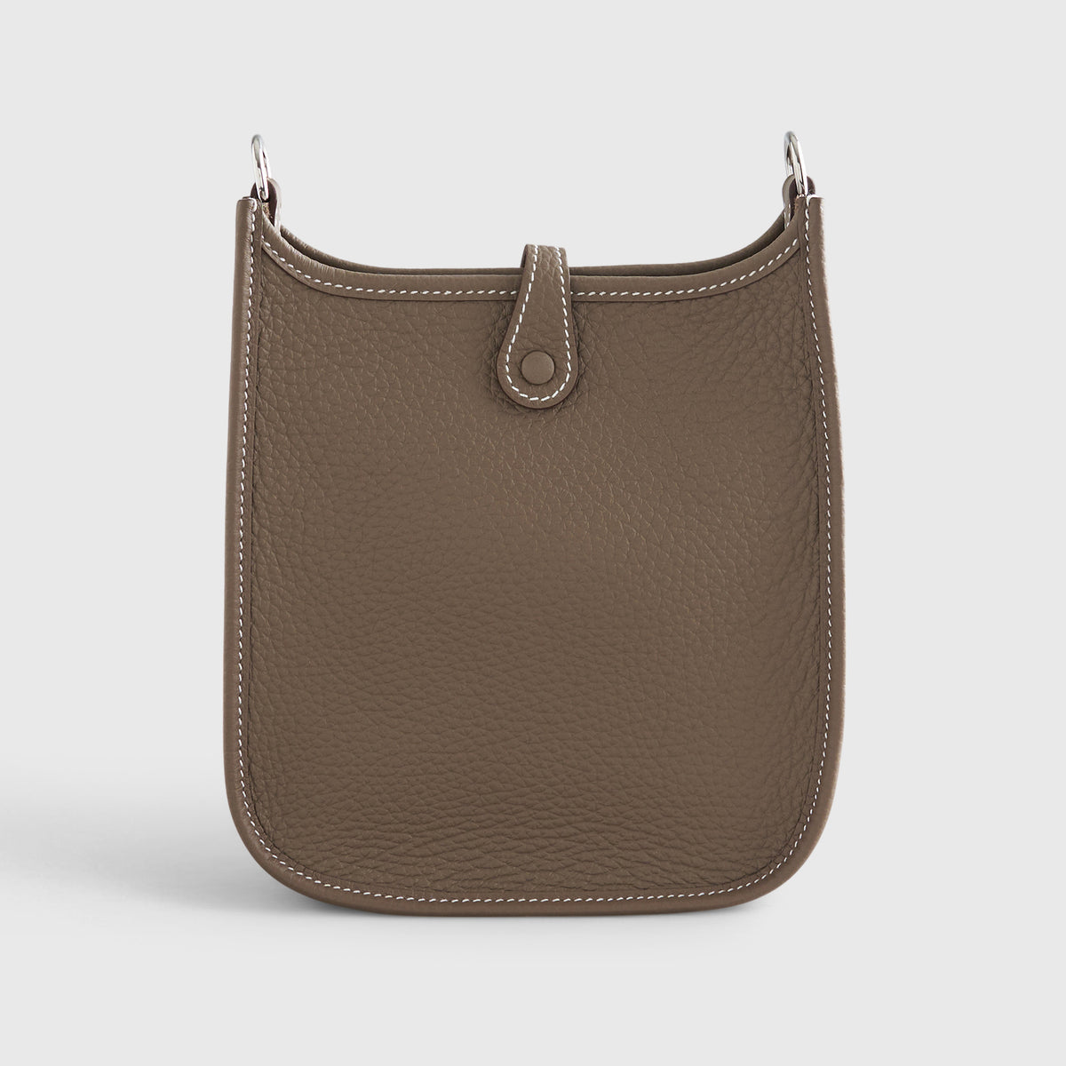 HERMES MINI Evelyne 16 Etoupe