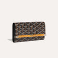GOYARD Monte-Carlo Mini Case Black