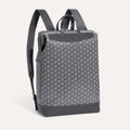 GOYARD Cisalpin Backpack Grey