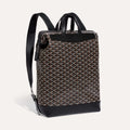 GOYARD Cisalpin Backpack black