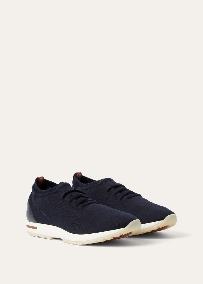 Loro piana 360 LP Flexy Walk Sneaker
Navy blue