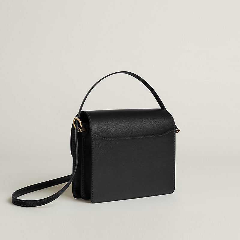 HERMES MINI ROULIS BAG
