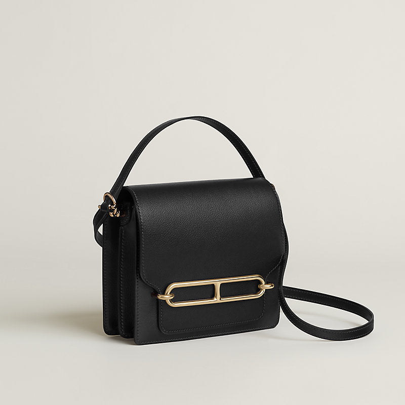 HERMES MINI ROULIS BAG