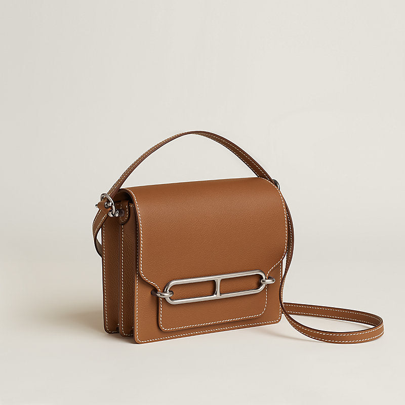HERMES MINI ROULIS BAG