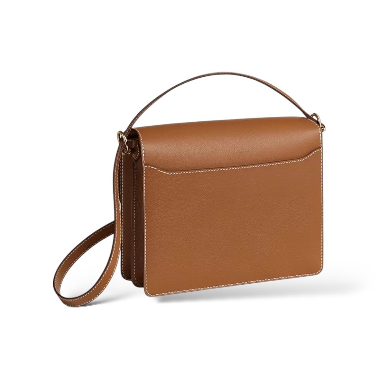 HERMES MINI ROULIS BAG