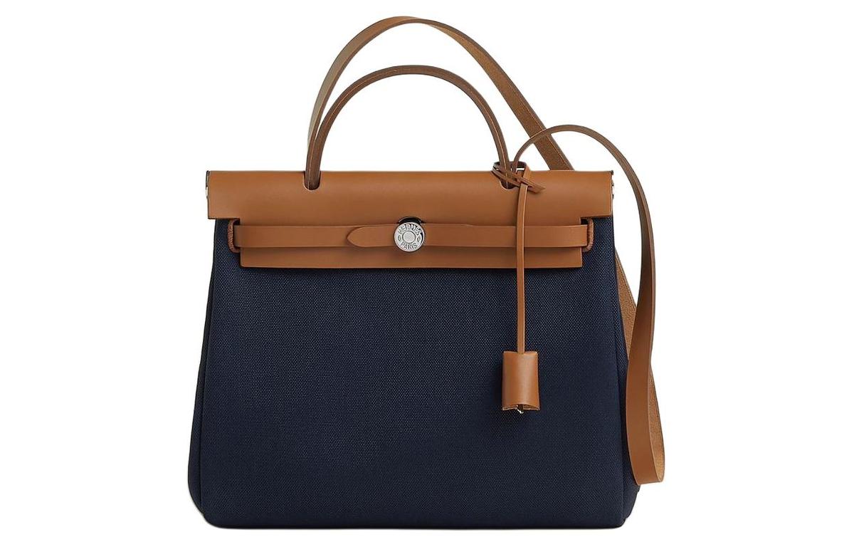 Hermès Herbag 31