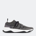 Berluti Shadow Sneakers – Grey