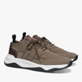 Berluti Shadow Sneakers – Brown