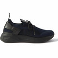 Berluti Shadow Sneakers – Blue